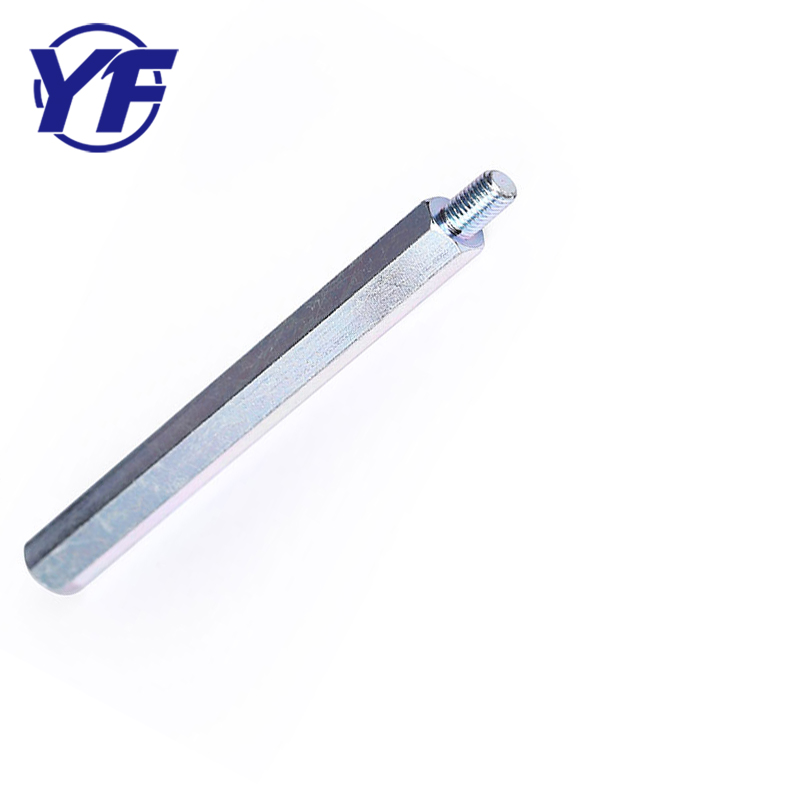 Thép không gỉ nam Hex làm bằng thép không gỉ