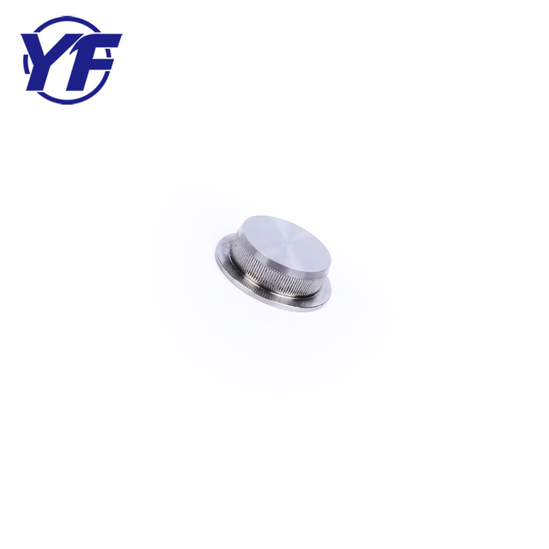 Vòng đệm thép không gỉ Vòng đệm miếng kim loại tròn với chất lượng tốt nhất