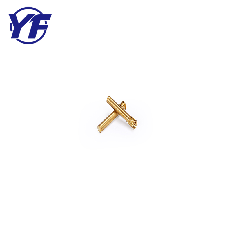 Trung Quốc Máy tiện tùy chỉnh Biến phụ tùng Đồng thau Máy tiện Phần đồng thau với giá cả cạnh tranh