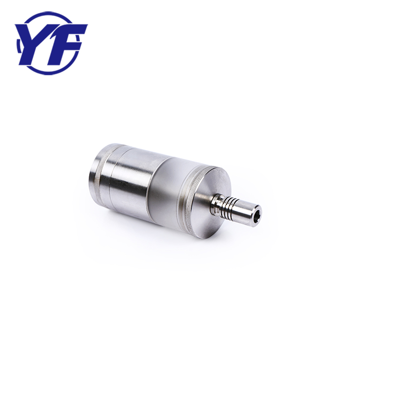 Bán buôn phụ kiện phi tiêu chuẩn Phụ tùng ống hút kim loại với chất lượng tốt nhất tại Trung Quốc