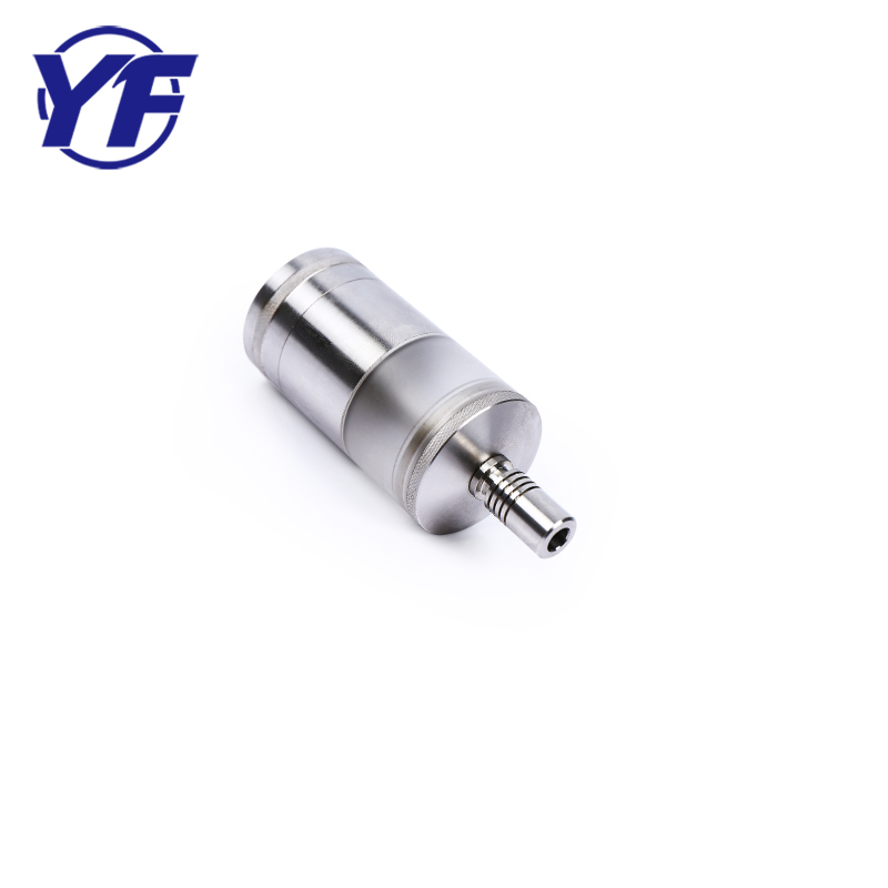 Bán buôn phụ kiện phi tiêu chuẩn Phụ tùng ống hút kim loại với chất lượng tốt nhất tại Trung Quốc