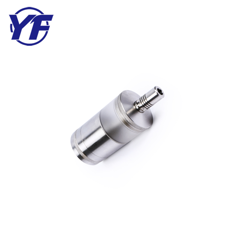 Bán buôn phụ kiện phi tiêu chuẩn Phụ tùng ống hút kim loại với chất lượng tốt nhất tại Trung Quốc
