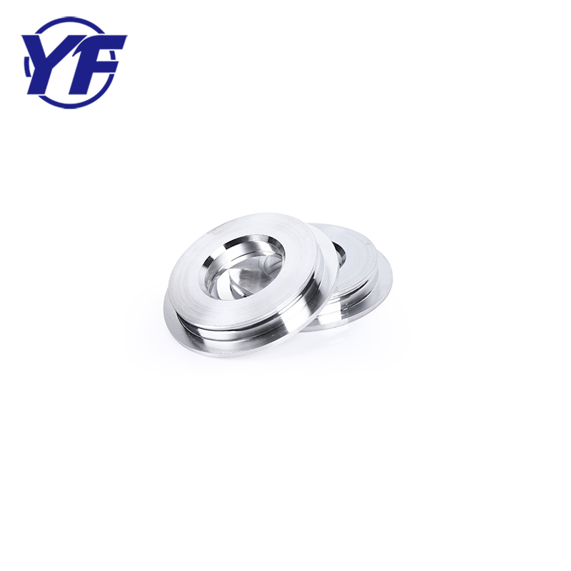 Dịch vụ gia công bộ phận nhôm CNC chất lượng tốt từ Trung Quốc