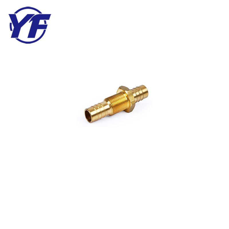 Phụ tùng chính xác bằng đồng thau Nữ và Nam Kết nối nhanh với giá tốt nhất từ ​​Trung Quốc